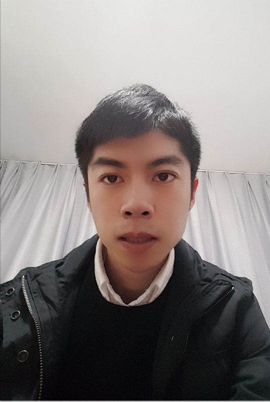 别发呆的第一张照片--蓝颜知己交友网