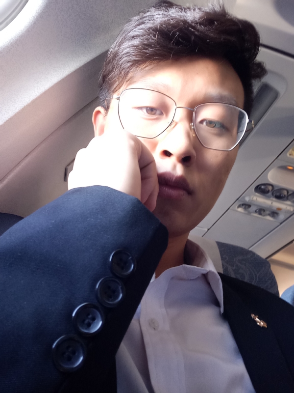 黑巧克力的第一张照片--蓝颜知己交友网