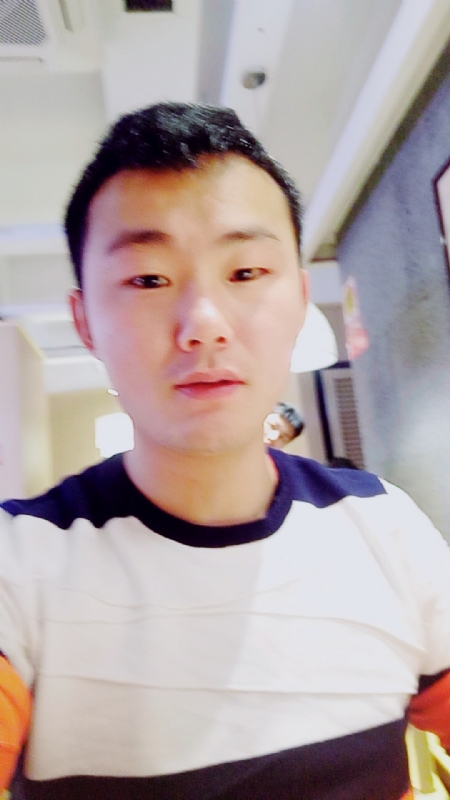 云淡风轻的第一张照片--蓝颜知己交友网