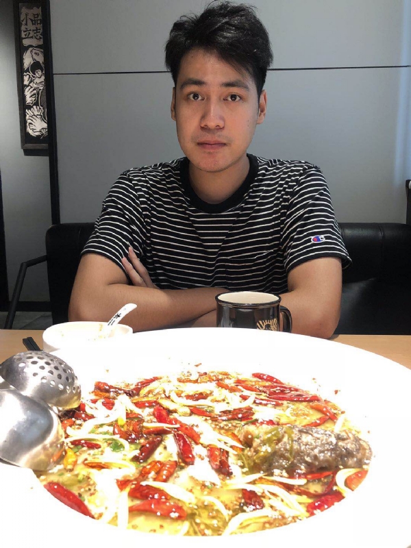 like的第一张照片--蓝颜知己交友网