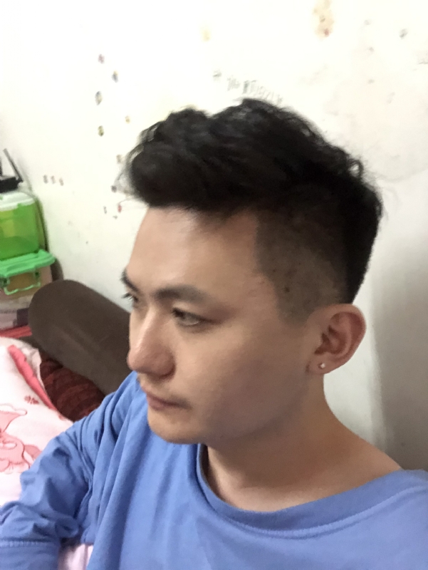 jason的第一张照片--蓝颜知己交友网