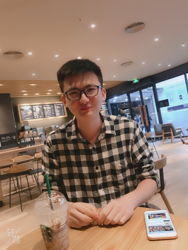 jason的第二张照片--蓝颜知己交友网