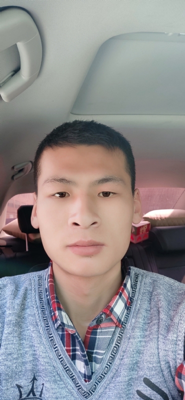 安逸的第二张照片--蓝颜知己交友网