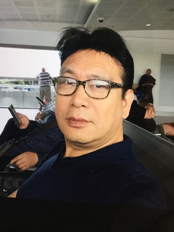 ST的第一张照片--蓝颜知己交友网