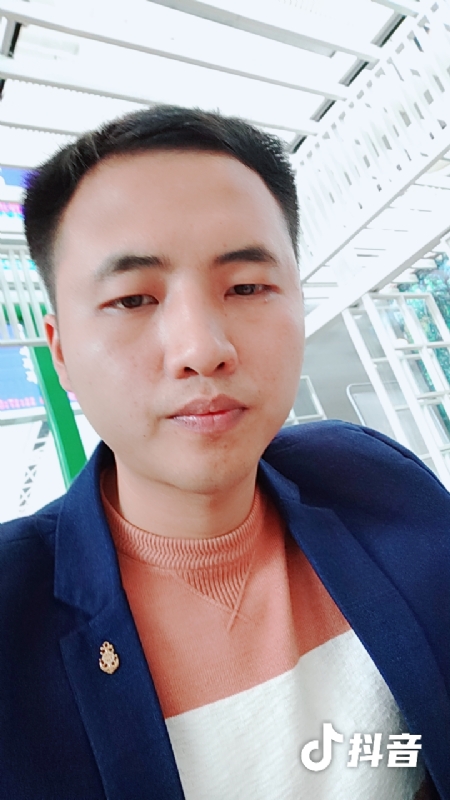 佳鑫的第一张照片--蓝颜知己交友网