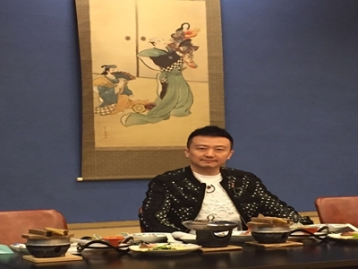月影沙丘的第一张照片--蓝颜知己交友网