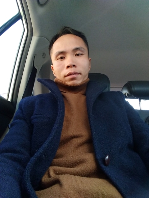 赣余缘的第一张照片--蓝颜知己交友网