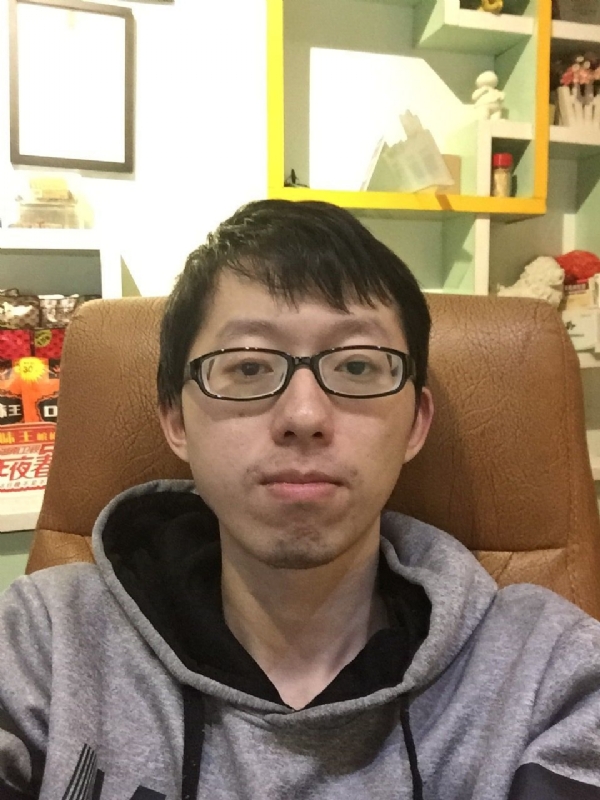 桀桀的第一张照片--蓝颜知己交友网