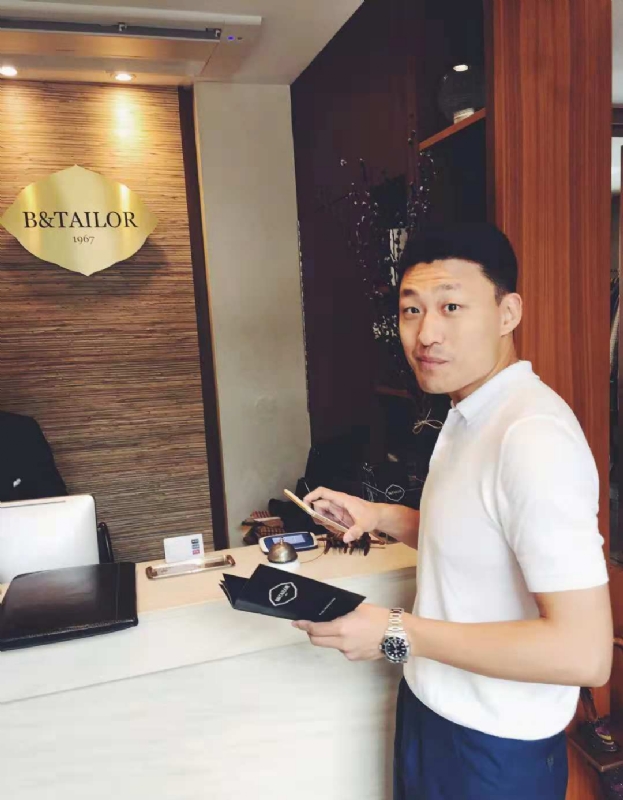 阿根的第一张照片--蓝颜知己交友网
