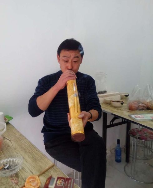 真心朋友的第一张照片--蓝颜知己交友网
