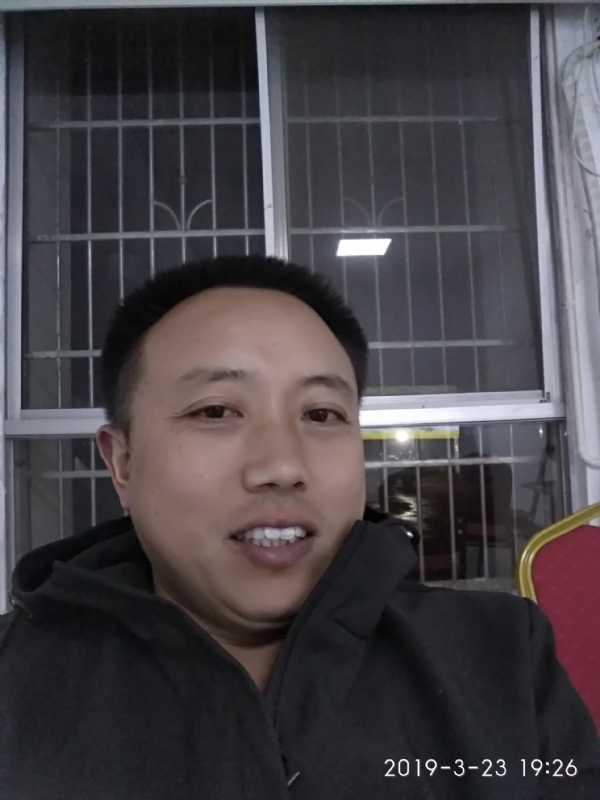 yunbo的第一张照片--蓝颜知己交友网