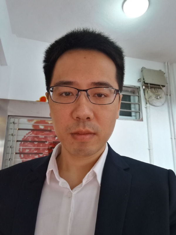 妥妥当当的第一张照片--蓝颜知己交友网