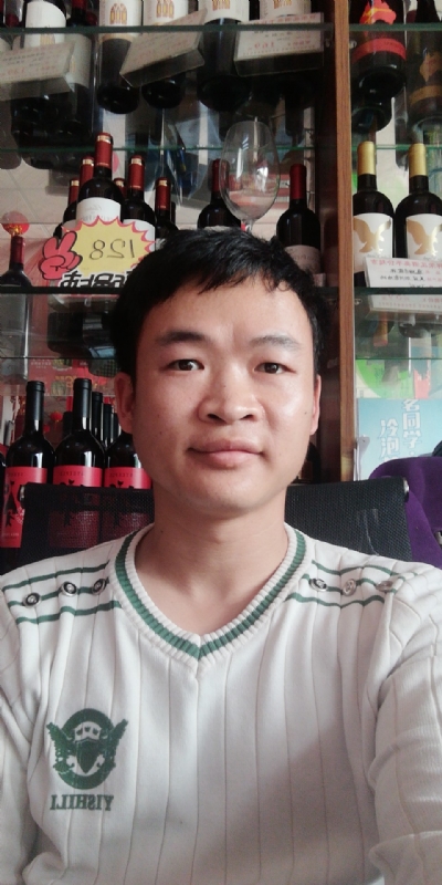 真心征婚的第二张照片--蓝颜知己交友网