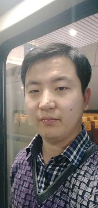 心灵港湾的第一张照片--蓝颜知己交友网