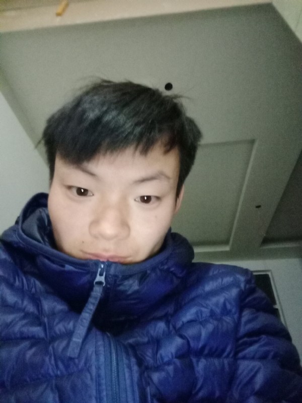 小懒猪的第一张照片--蓝颜知己交友网