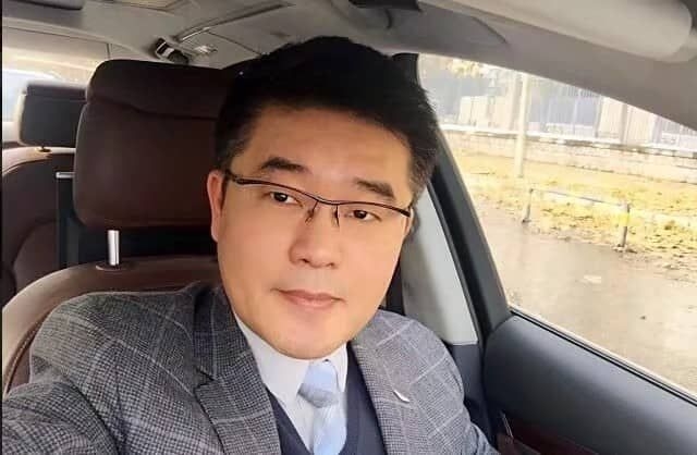 平常心的第一张照片--蓝颜知己交友网