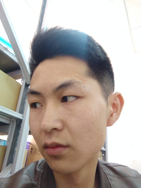 是咯是咯的第一张照片--蓝颜知己交友网