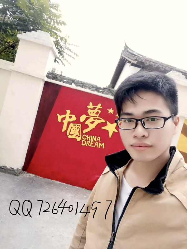 奋斗2020的第一张照片--蓝颜知己交友网