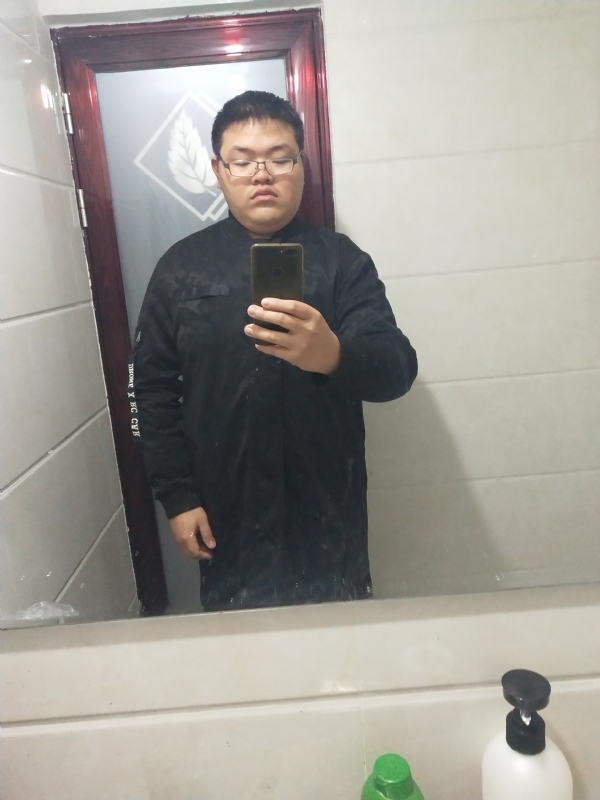 我是一盘酸菜鱼的第一张照片--蓝颜知己交友网