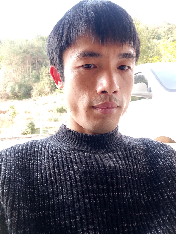 只为遇见你的第一张照片--蓝颜知己交友网
