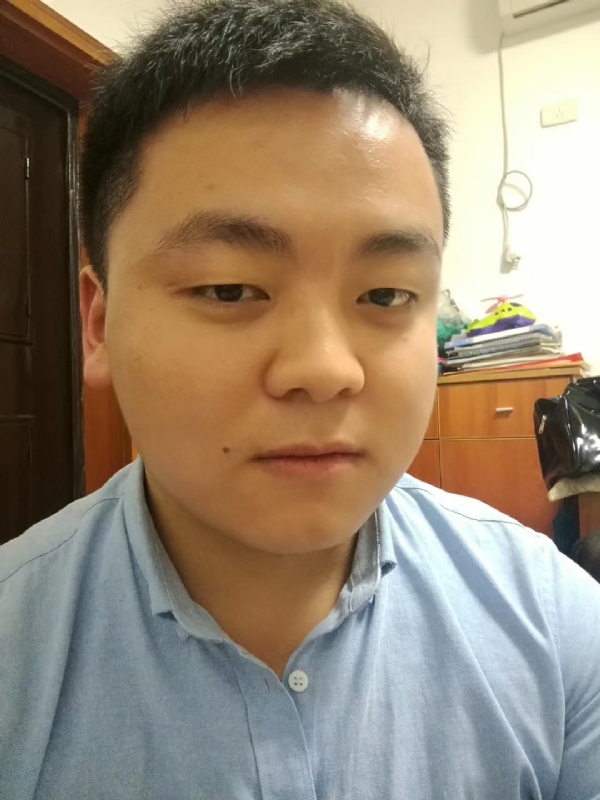 逍遥哥哥的第一张照片--蓝颜知己交友网