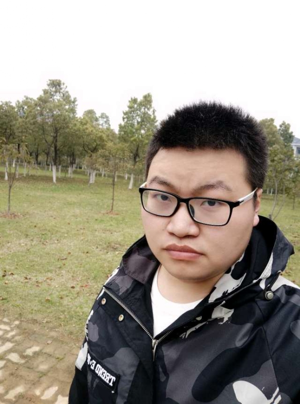 生步圣的第一张照片--蓝颜知己交友网