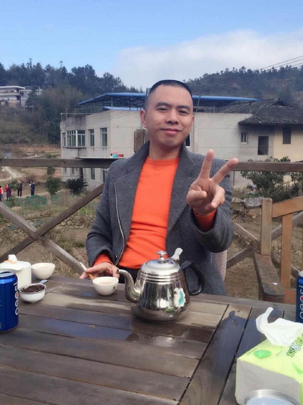 往生的第一张照片--蓝颜知己交友网