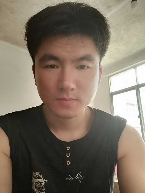 何必呢的第一张照片--蓝颜知己交友网