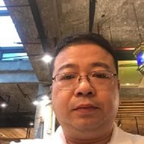 一个70后的离异大叔的第一张照片--蓝颜知己交友网