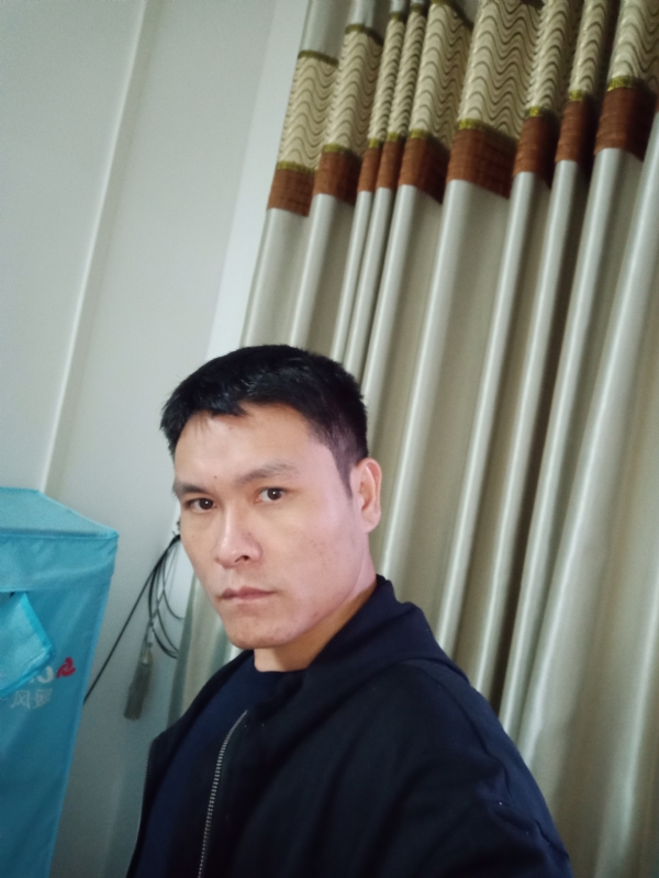 心如止水的第一张照片--蓝颜知己交友网