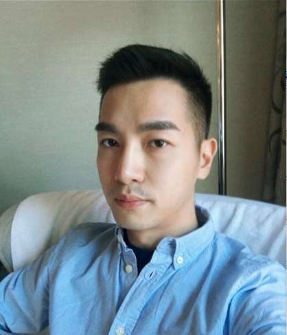 海海的第二张照片--蓝颜知己交友网