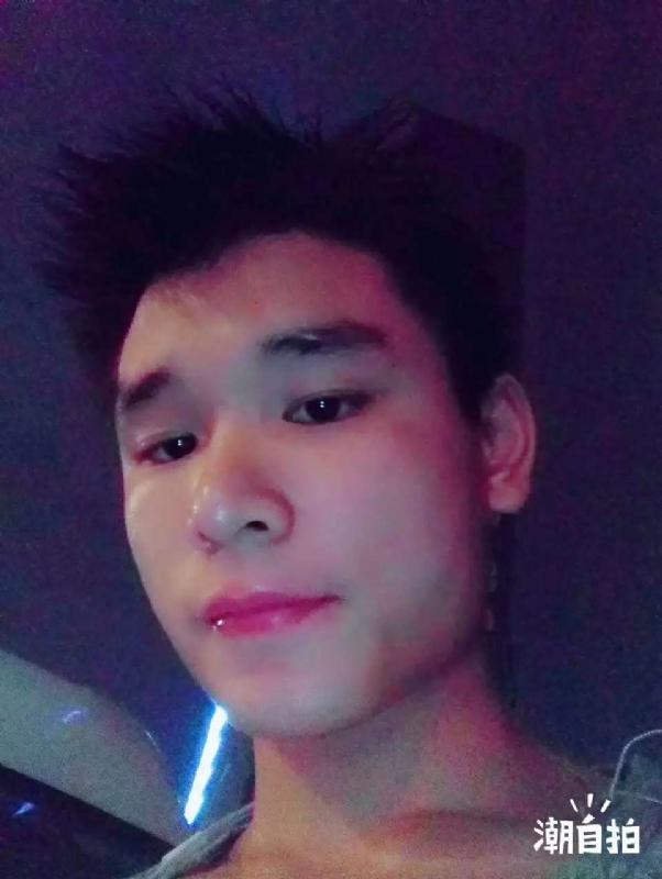 深圳交友的第一张照片--蓝颜知己交友网