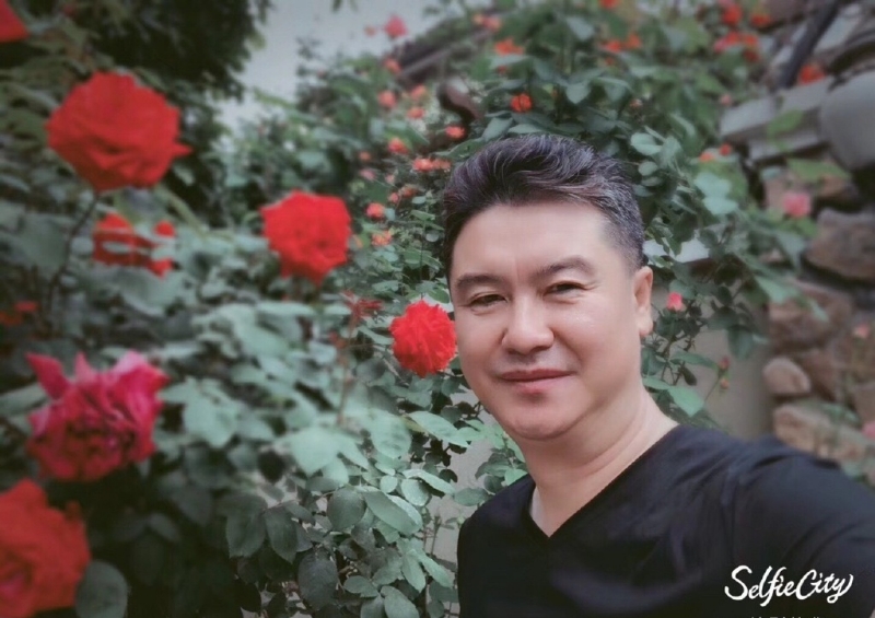 姓李名光耀的第一张照片--蓝颜知己交友网