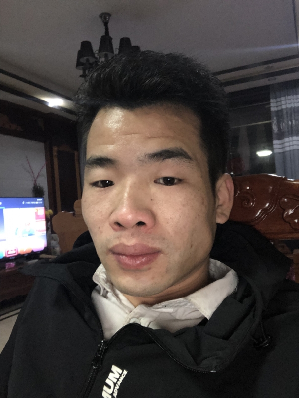细辉的第一张照片--蓝颜知己交友网