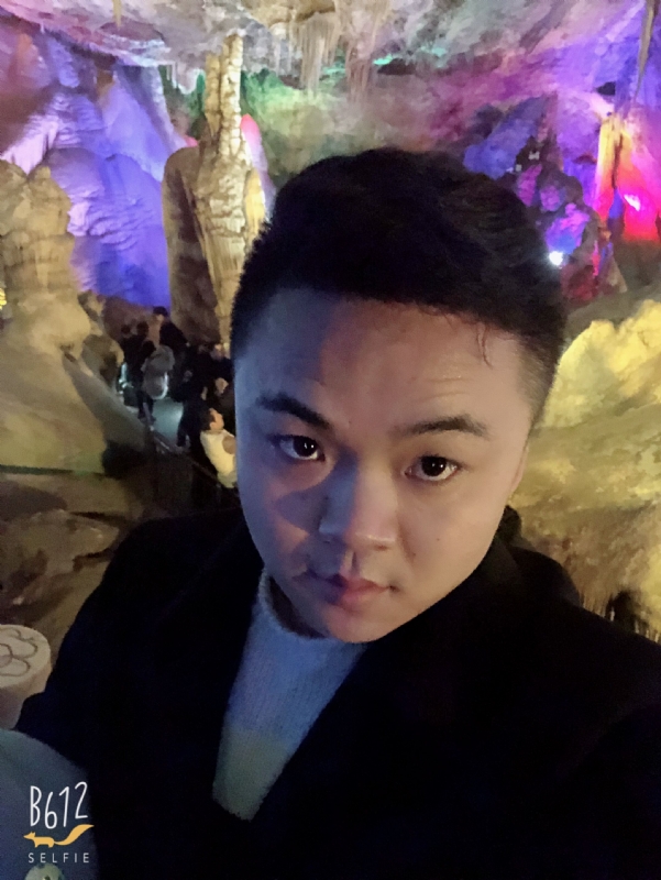 奔跑的五花肉的第一张照片--蓝颜知己交友网