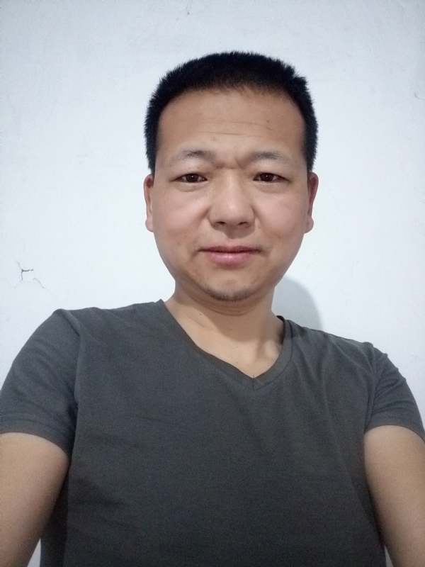 真爱一生的第一张照片--蓝颜知己交友网