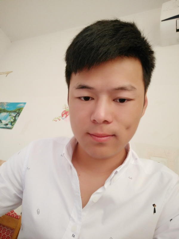 余生请多指教的第一张照片--蓝颜知己交友网
