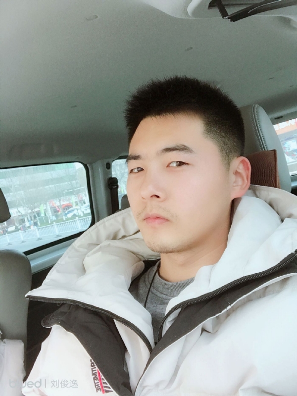爱尽千帆的第一张照片--蓝颜知己交友网