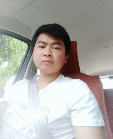 一米阳光的第一张照片--蓝颜知己交友网
