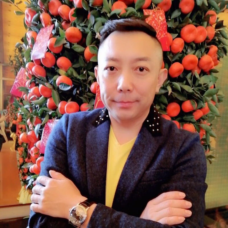 巧克力绅士的第一张照片--蓝颜知己交友网