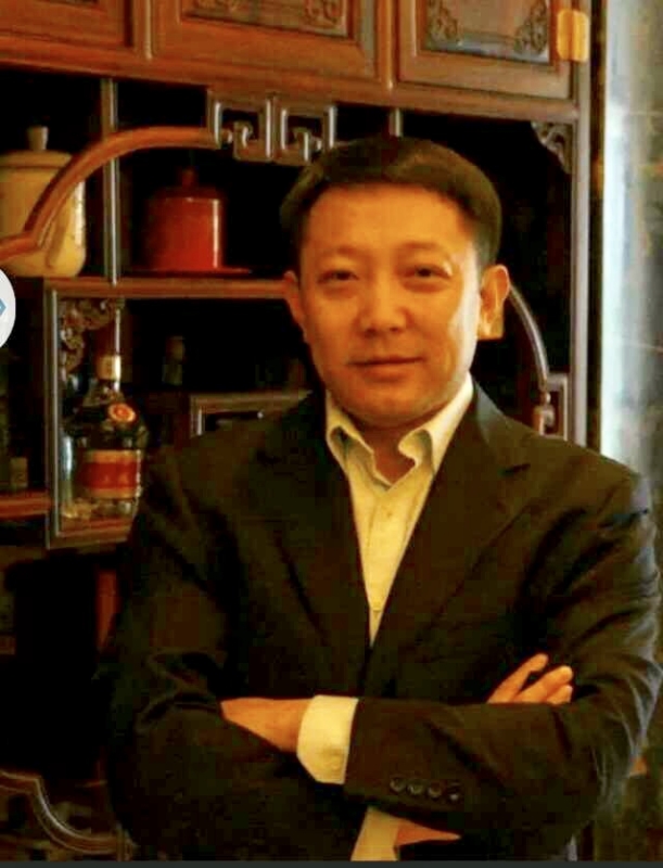巧克力绅士的第三张照片--蓝颜知己交友网