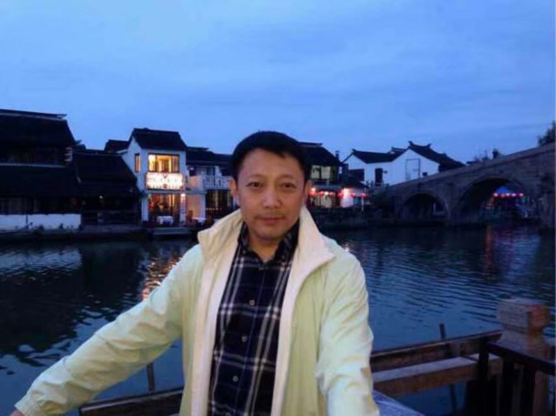 巧克力绅士的第六张照片--蓝颜知己交友网