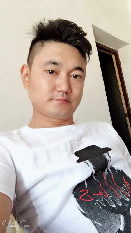 yang的第一张照片--蓝颜知己交友网