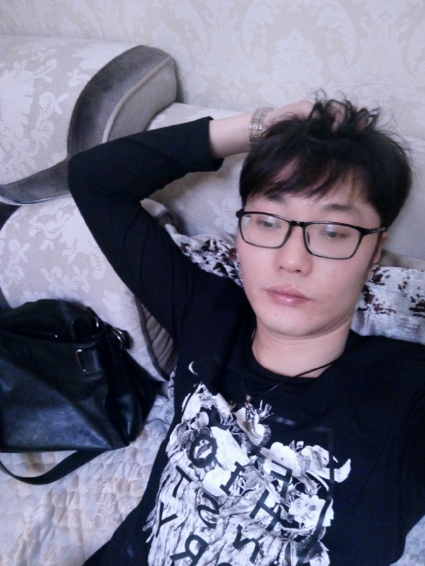 想事的猪的第一张照片--蓝颜知己交友网