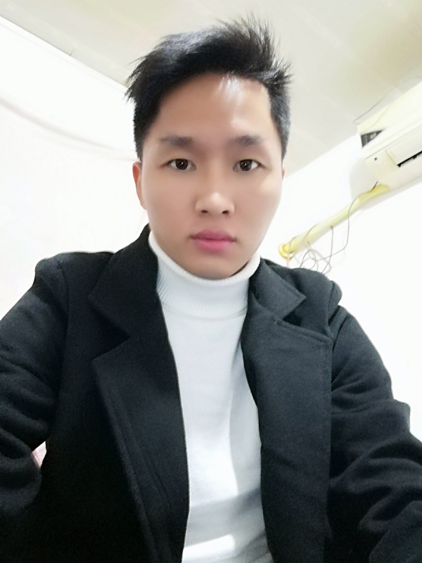 陈白猴的第一张照片--蓝颜知己交友网
