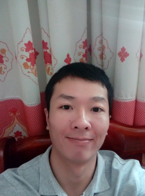 疯狂的土豆的第一张照片--蓝颜知己交友网