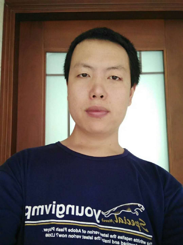 期待认识你的第一张照片--蓝颜知己交友网