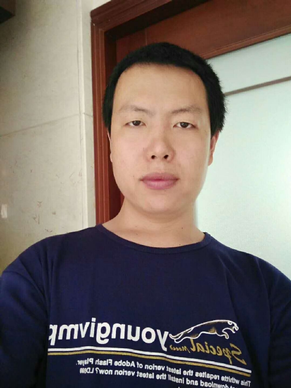 期待认识你的第三张照片--蓝颜知己交友网