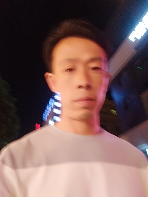 找个人来爱的第一张照片--蓝颜知己交友网