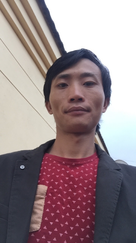 WENK的第一张照片--蓝颜知己交友网